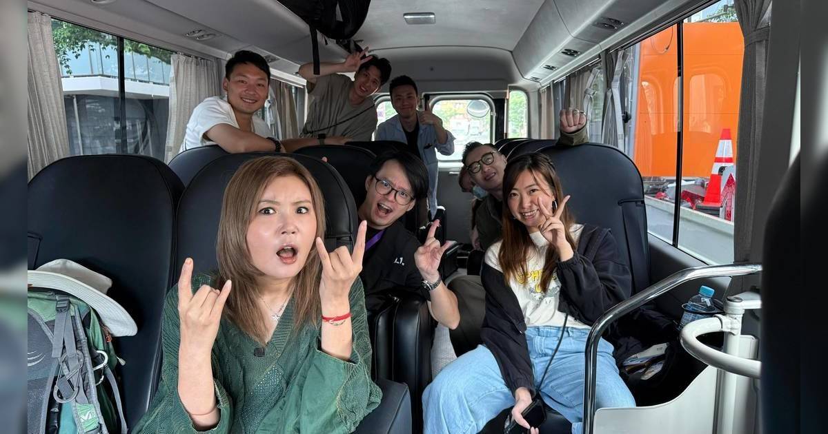 杜如風拍《解風東京2》豪購無上限 懶理地震預言 反而擔心另一樣嘢？