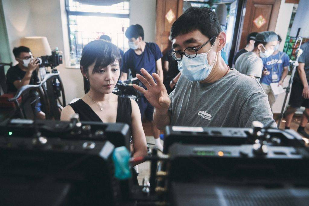 現時約220磅的陳茂賢，一度減至只有165磅，較高峰期近300磅減去一半。（圖片來源：受訪者提供）