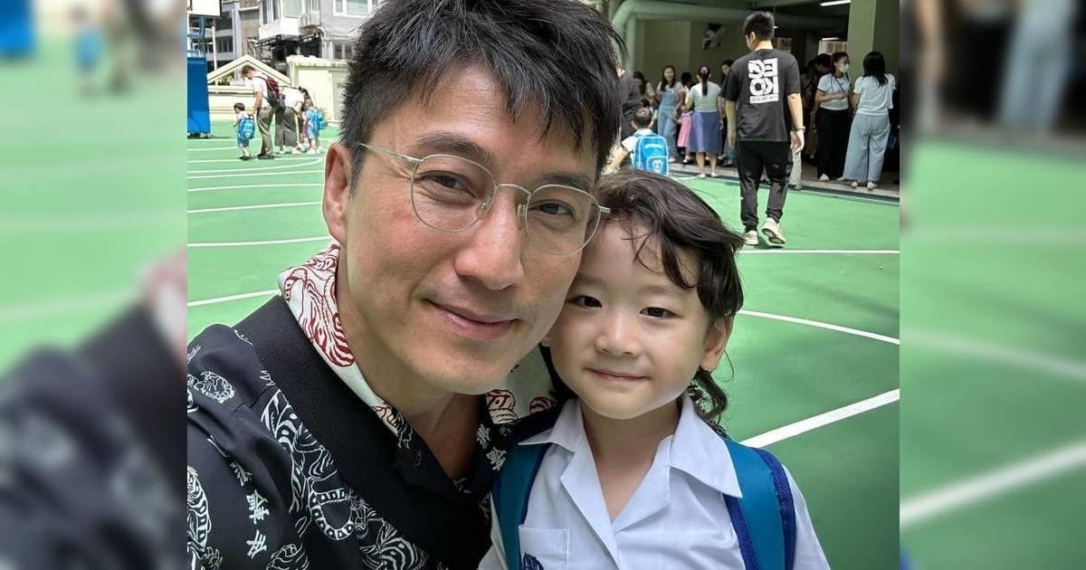 林峯演唱會｜陳山聰囝囝Jaco獲讚係長髮靚仔！上台表演零怯場唱唔停