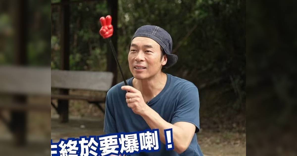 57歲許志安復出登紅館！傳8月開「Big Four」騷狂試水溫