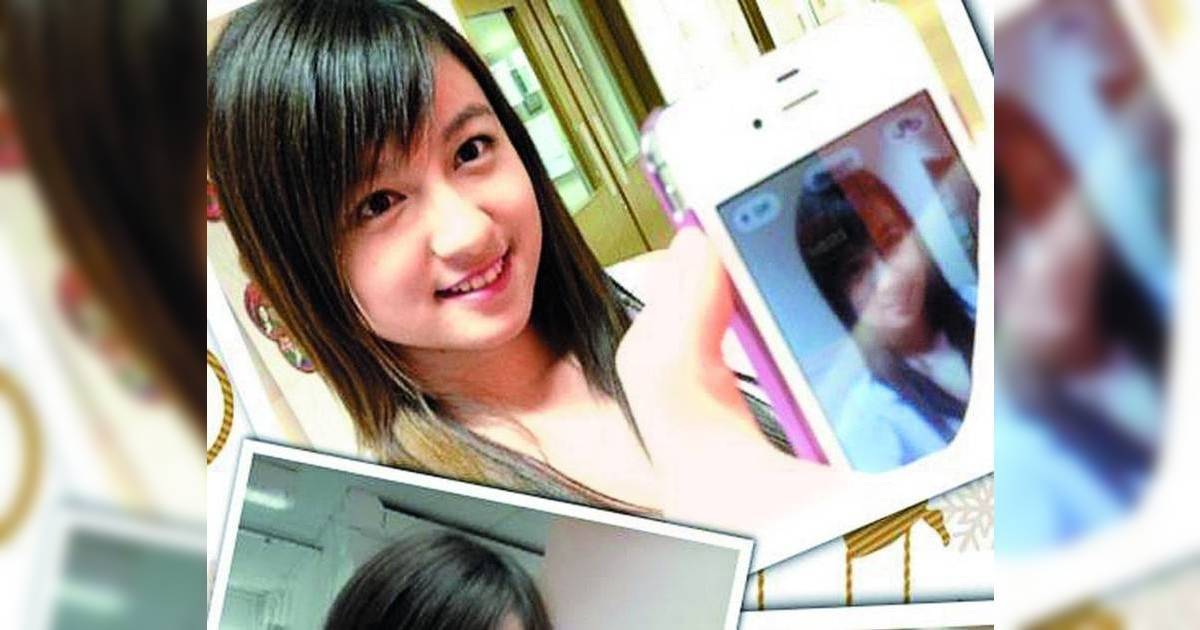 女神封盤！35歲陳嘉倩屢被質疑愈變愈靚  重溫不同時期嘉倩BB