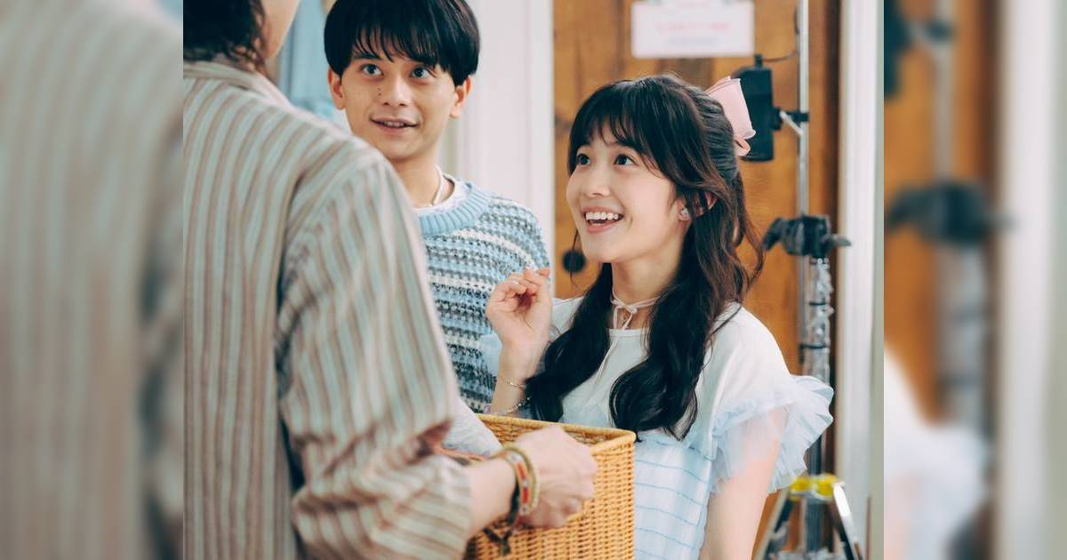 哪一天我們會紅多多｜21歲林熙彤Hazel喜感演出入屋 甜美形象拍過MC張天賦MV