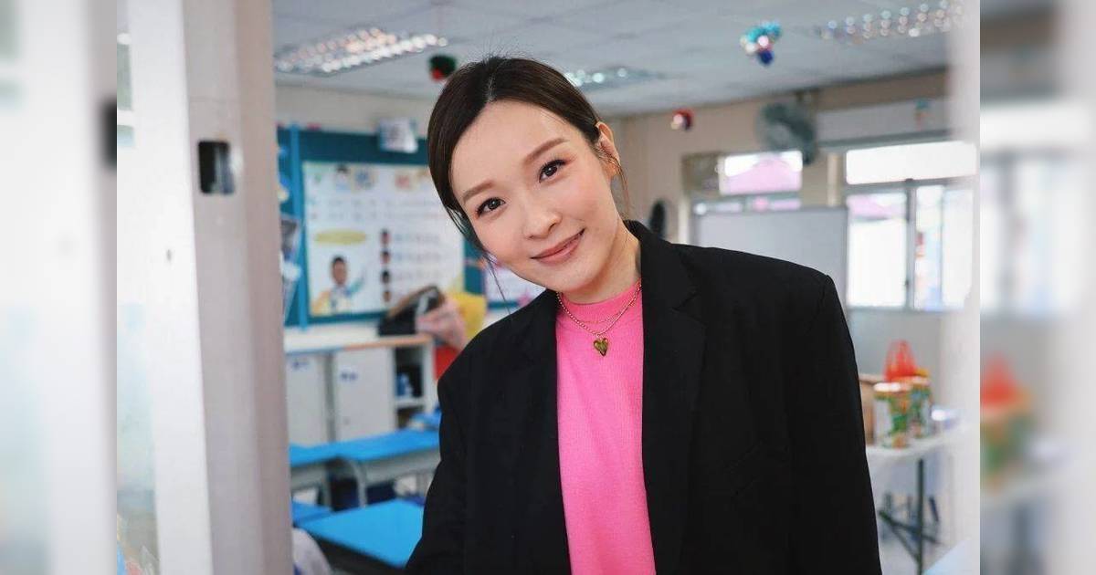 李佳芯離巢後獲3大娛樂公司開天價搶人 遲遲未簽約竟關前東家TVB事