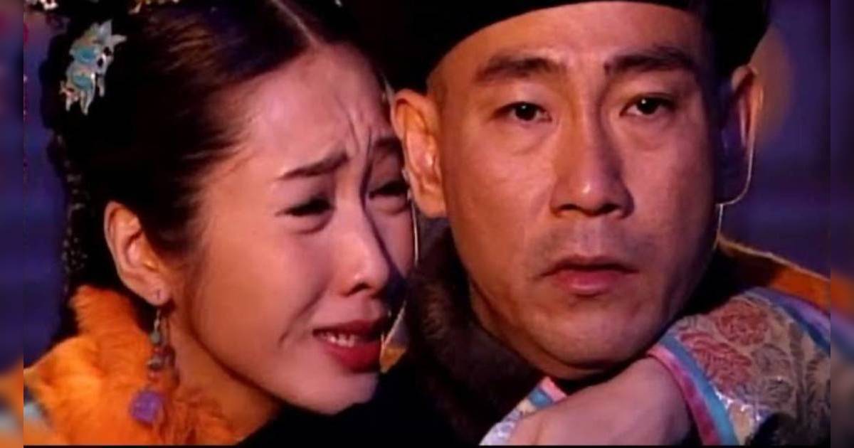 刑偵12｜林保怡9大經典角色盤點 神級演技征服觀眾 呢套劇最經典！