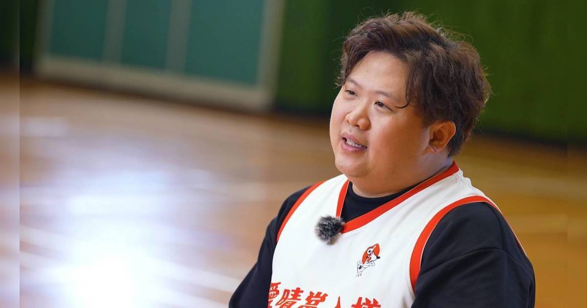 公司逼我打籃球｜Tsoul受傷搞到要放血勁驚畀屋企人知 肥仔面對一件事坦言「死硬」