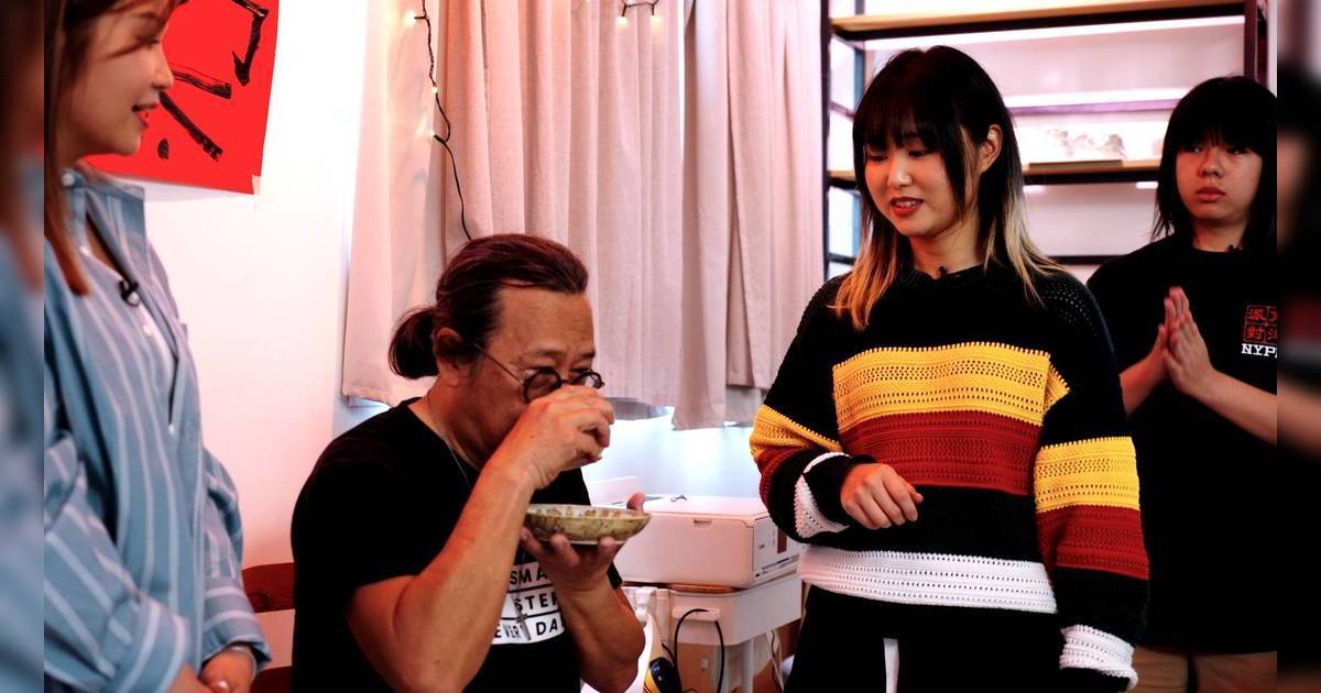 不一樣家人｜娟姐感慨重提與差7歲妹妹遺憾事 嘉賓Chiko上契儀式超感動