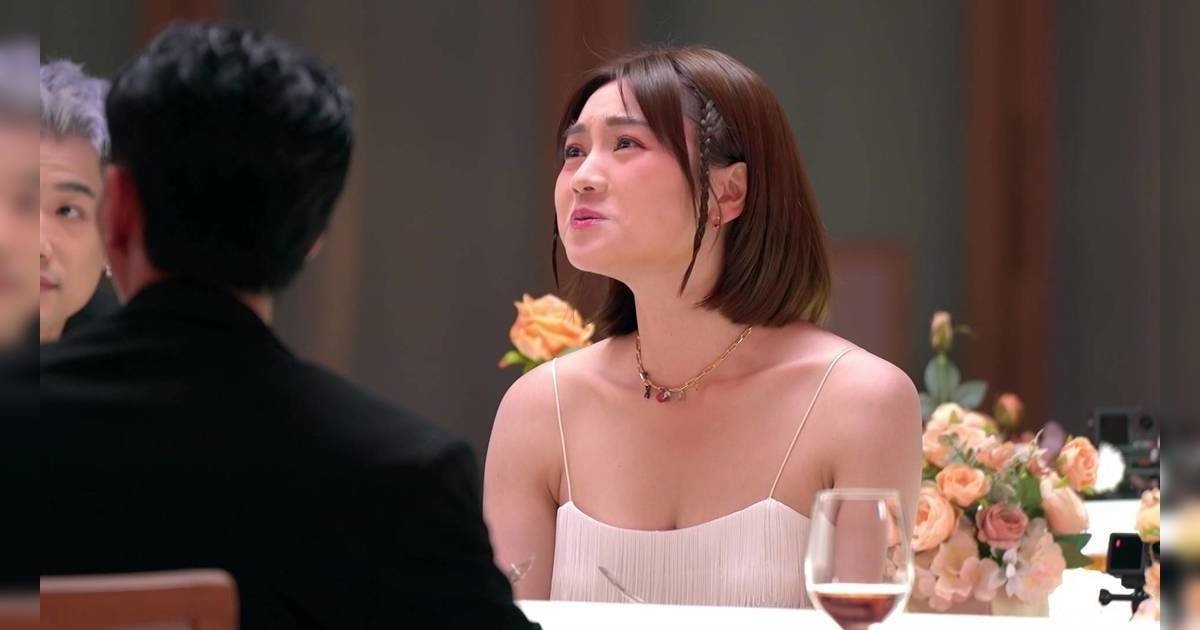 女神配對計劃第4集｜關嘉敏難忘前度冷暴力對待 摧毁快樂生辰爆喊收場！