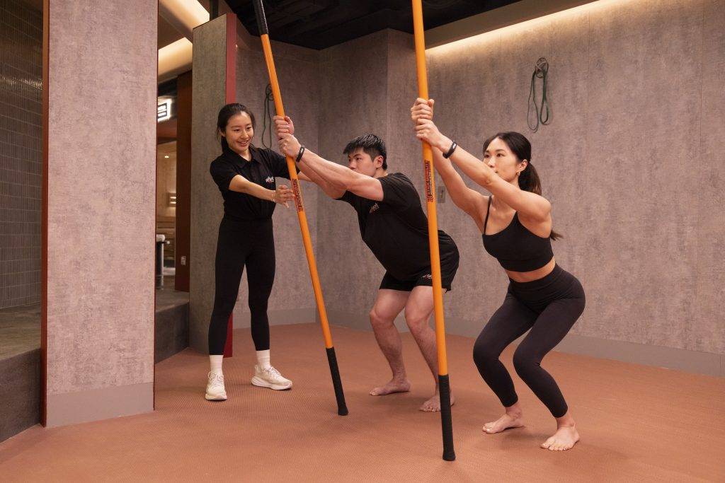 PURE全新身心療癒空間Re:set登陸銅鑼灣　結合科技打造個人化恢復體驗