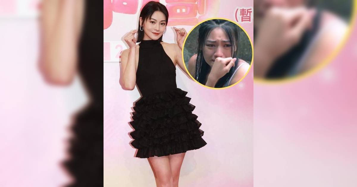 30歲關嘉敏由ViuTV《造星3》轉投TVB捱批反骨 網民熱議1原因撐「轉台正確」