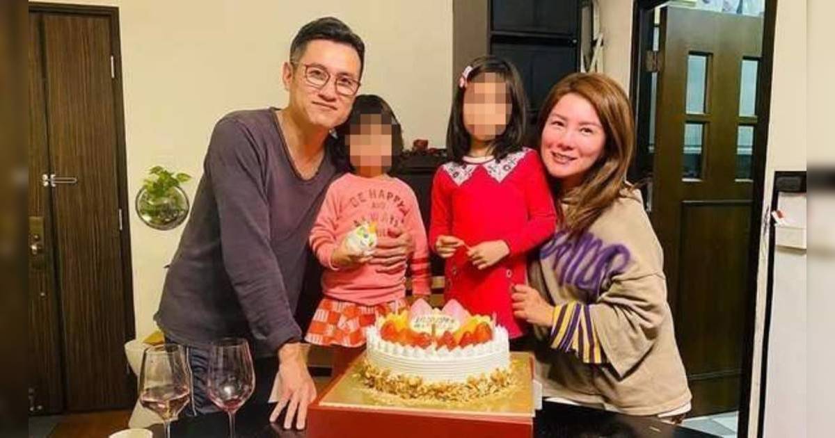 50歲吳文忻驚爆宣布與老公結束14年婚姻 詳細原因曝光 去年才公開乳癌復發