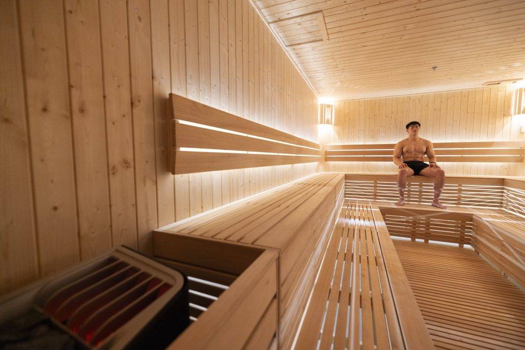 PURE集團推出的全新療癒概念空間「Re:set by PURE」將進駐銅鑼灣利舞臺廣場。（圖片來源：PURE）