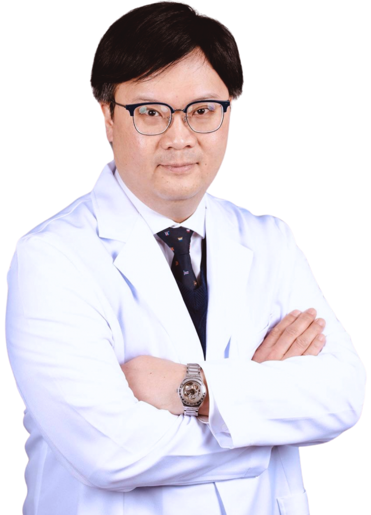 麥肇敬醫生 仁安醫院泌尿外科顧問醫生