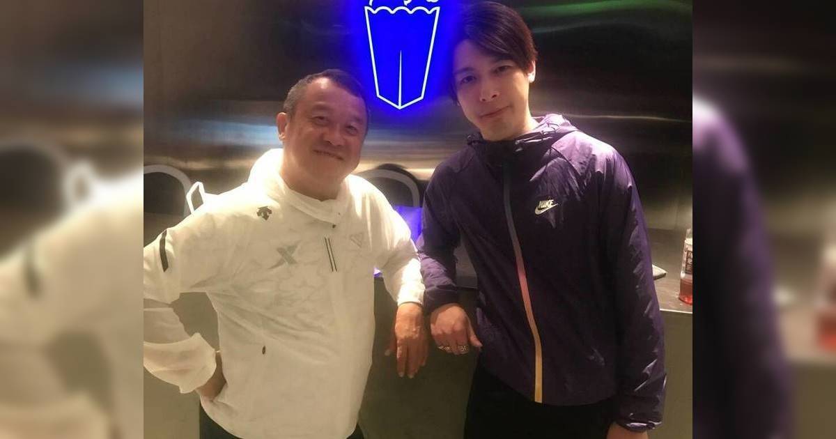 女神配對計劃｜討論熱度冠全城！猛料監製起底  憑拍戀愛真人騷起家  原來同曾志偉有呢層關係