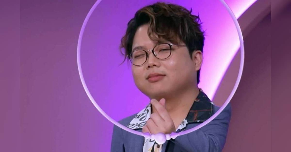女神配對計劃第2集｜Babyface被梁敏巧1原因狠派好人卡  發長文講感受  網友建議轉追關嘉敏