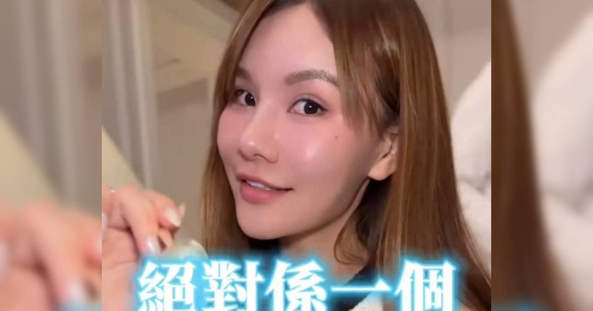 五索勁讚馬清鏗係「絕世好爸」！爆7年前已為湊仔起爭執  網民戥馬太慘：係咪已經坐正咗