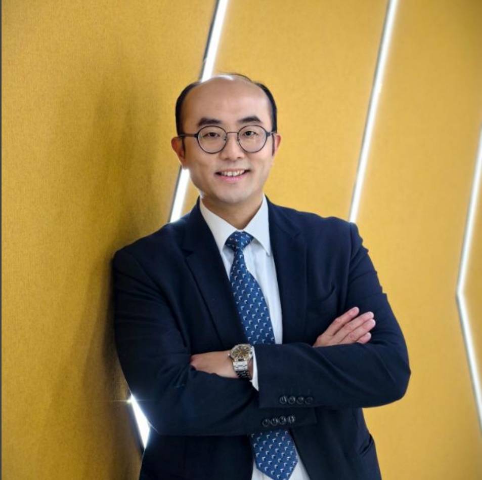 王明晧醫生 香港港安醫院—荃灣 泌尿外科顧問醫生(圖片來源:香港港安醫院—荃灣提供)