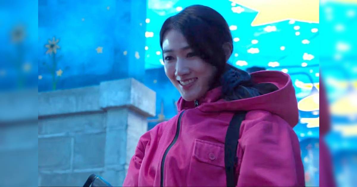 魷魚遊戲3｜香港演員Jane Wong 神秘女VIP背景起底！曾與古天樂合作