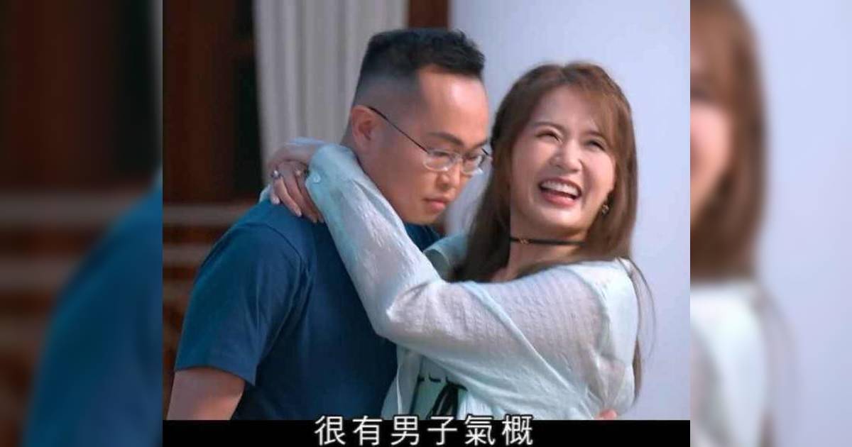 女神配對計劃｜林作向TVB發公開信狙擊10優醫生 呼籲保護梁敏巧