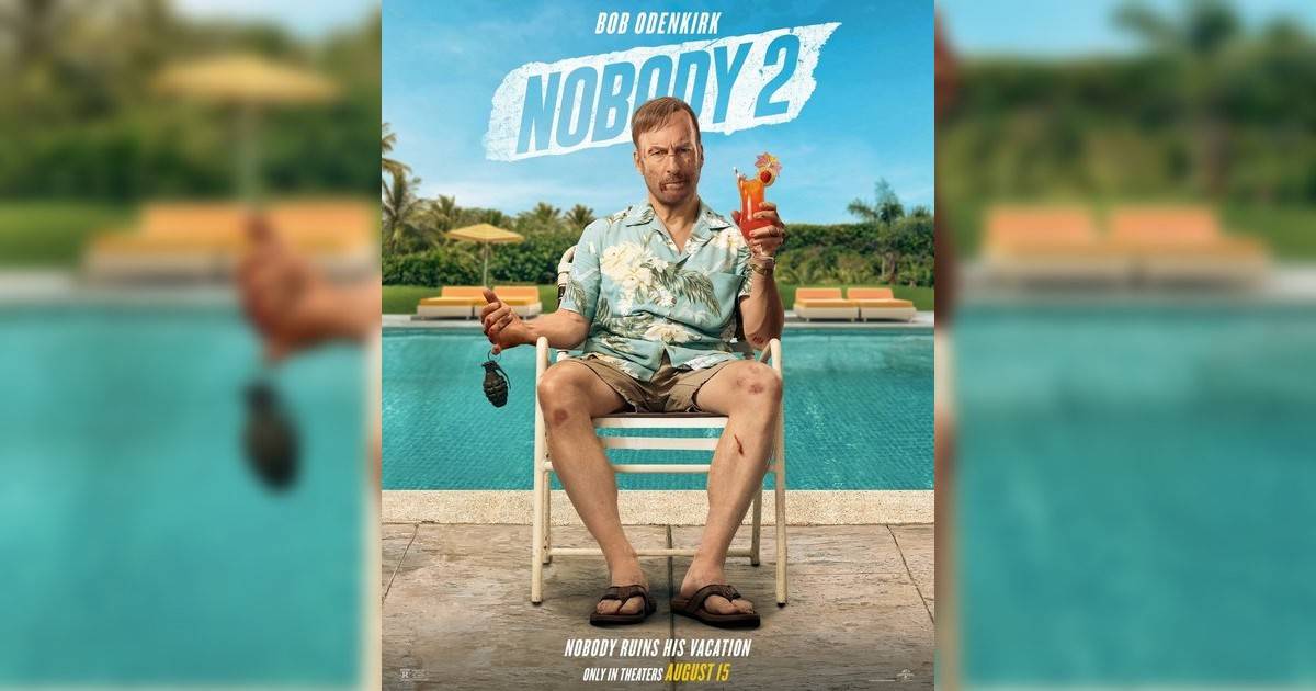 殺神Nobody 2影評｜ 7大入場前必看重點！電影劇情影評+終極預告！8.14 上映
