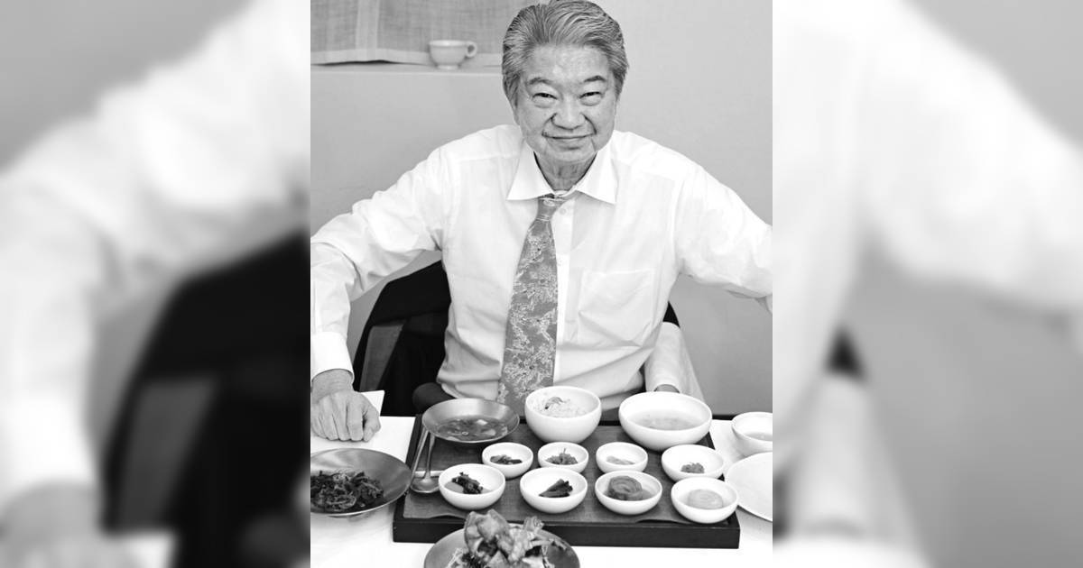 蔡瀾離世｜盤點蔡瀾27句才子金句 愛情人生觀字字珠璣！