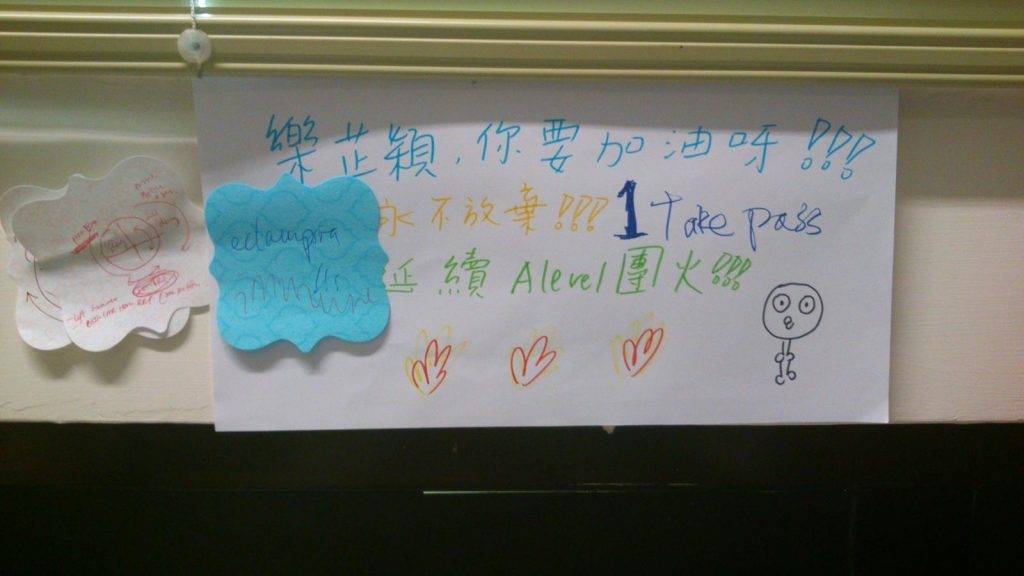 樂芷穎 (圖片來源:受訪者提供)
