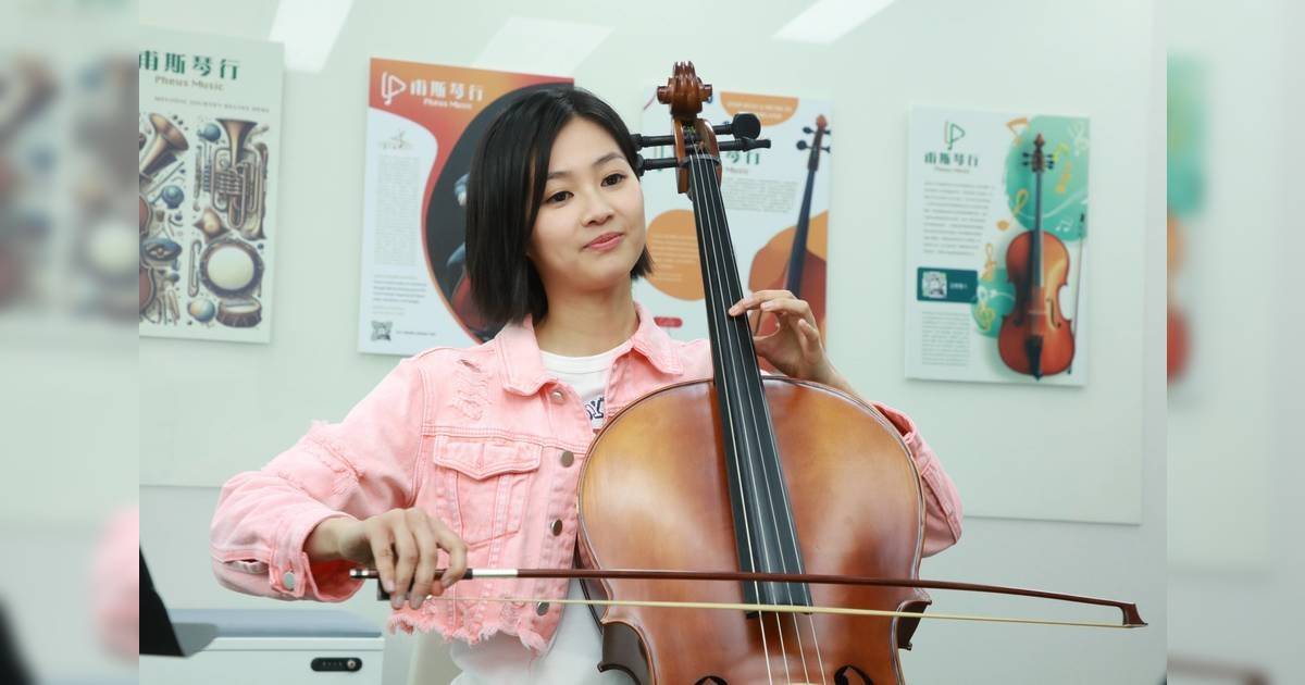 麻雀樂團｜27歲郭柏妍為新劇犧牲20年長髮 剪髮一刻激動爆喊背後原因曝光
