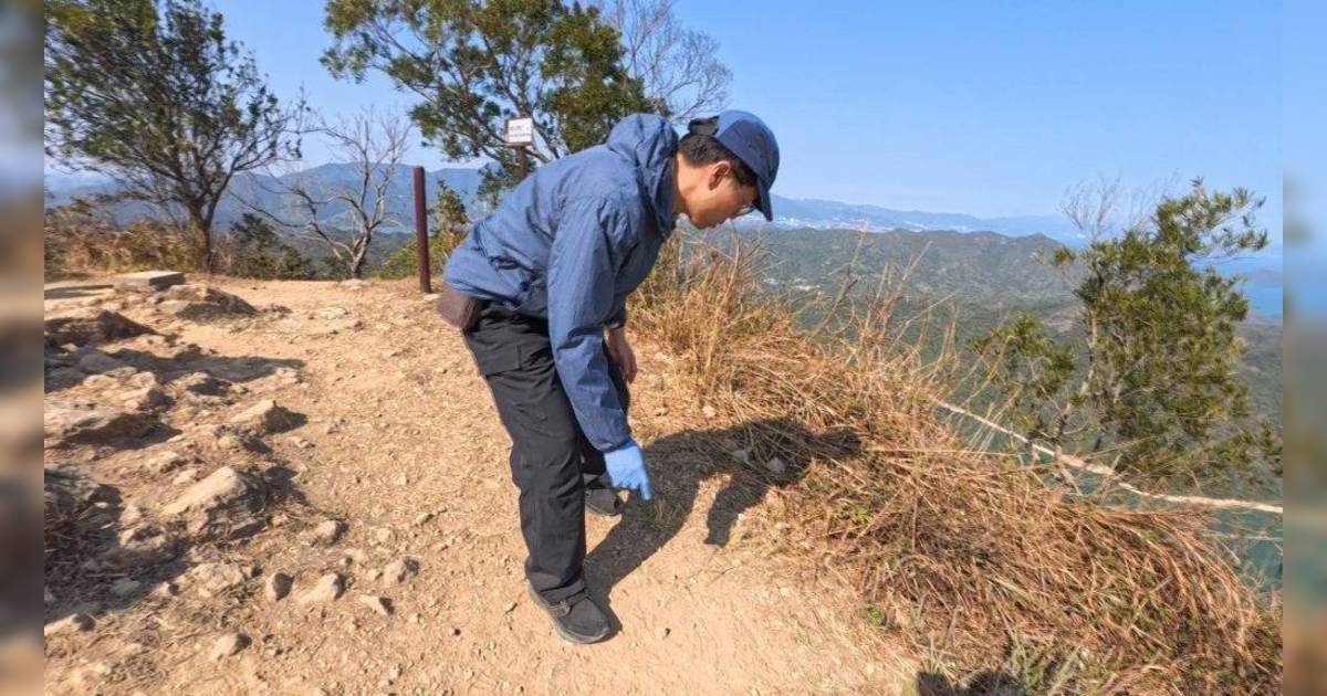 「真相你搵到又點啫」張潤衡捲入八仙嶺山火源頭之謎 方東昇追查真相