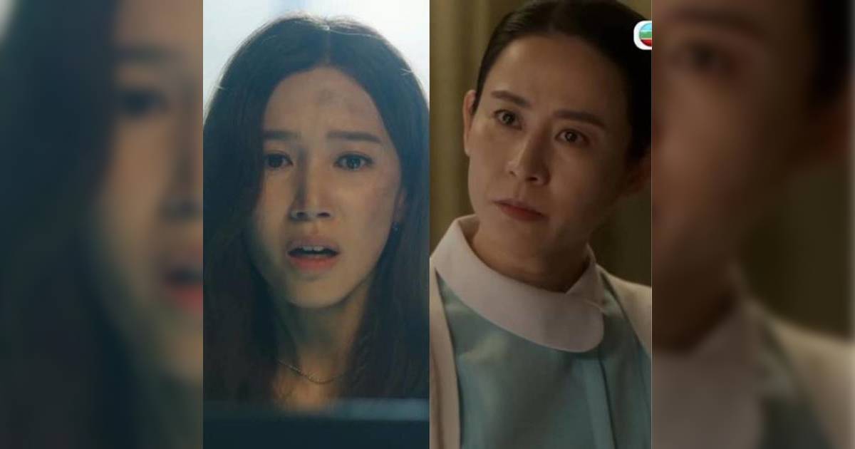 TVB上半年僅7套自家劇播出 5位女星率先突圍爭視后寶座