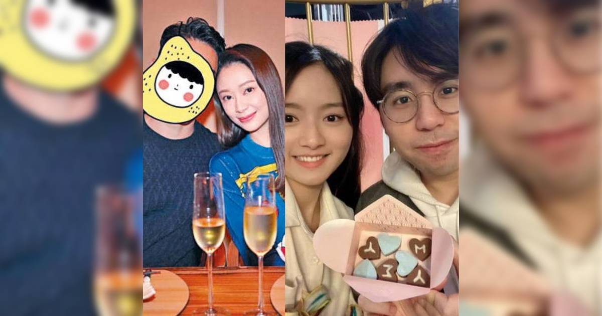 女神配對計劃｜五位女神前度大揭秘 分手原因超震撼 渣男出軌樣樣有
