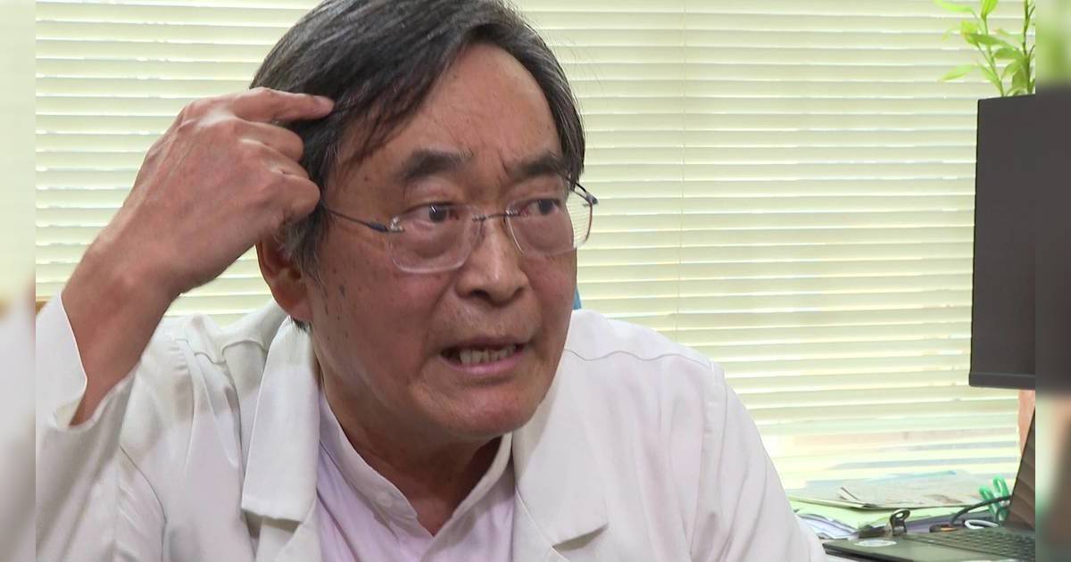 真相猜情尋｜教主梁日華鼓吹飲雙氧水治癌 支持者袁大明激動炮轟：全香港人都懵嘅！