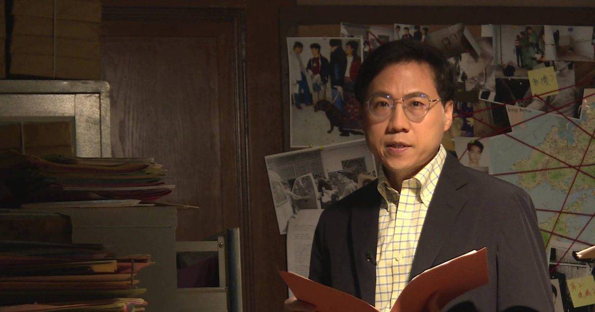 真相猜情尋721首播｜29年後再訪八仙嶺！方東昇新節目追查「香港四大奇案」
