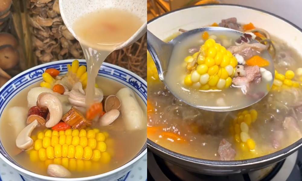 五指毛桃湯功效禁忌全解構！中醫推介4款去濕健脾湯水食譜