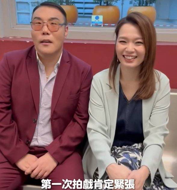 「曹總2.0」劉洋突加入《愛回家》 秘密開工狂追呂慧儀？龔燁最大勁敵登場！
