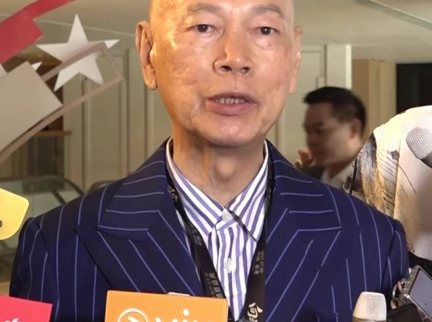 78歲羅家英自爆四度患癌後最新病情曝光 超豁達面對兼透露老婆汪明荃態度