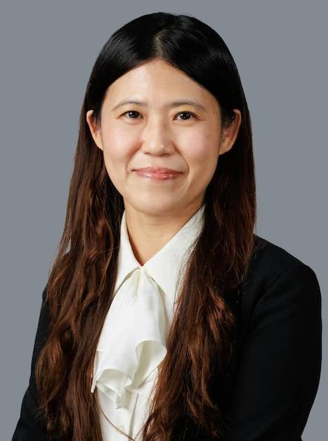 香港浸信會醫院心理健康及輔導中心邱敏儀博士(圖片來源:香港浸信會醫院提供)
