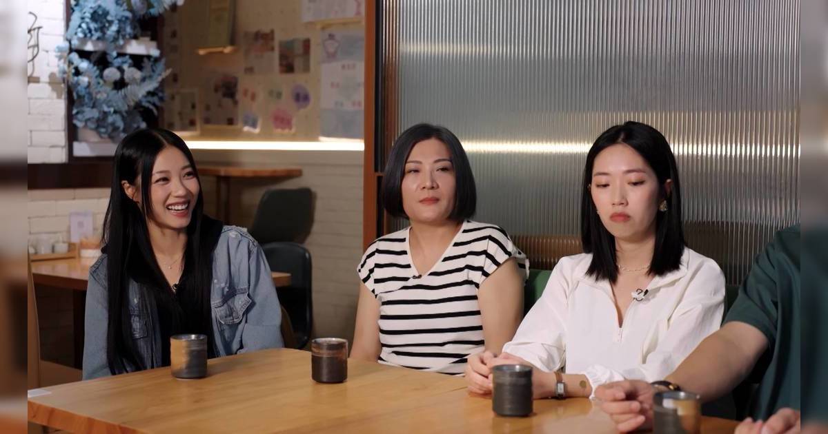 不一樣家人｜爸爸「朋友」變嚴厲繼母 嚴厲管教致母女不和 終因1事和解勁感人