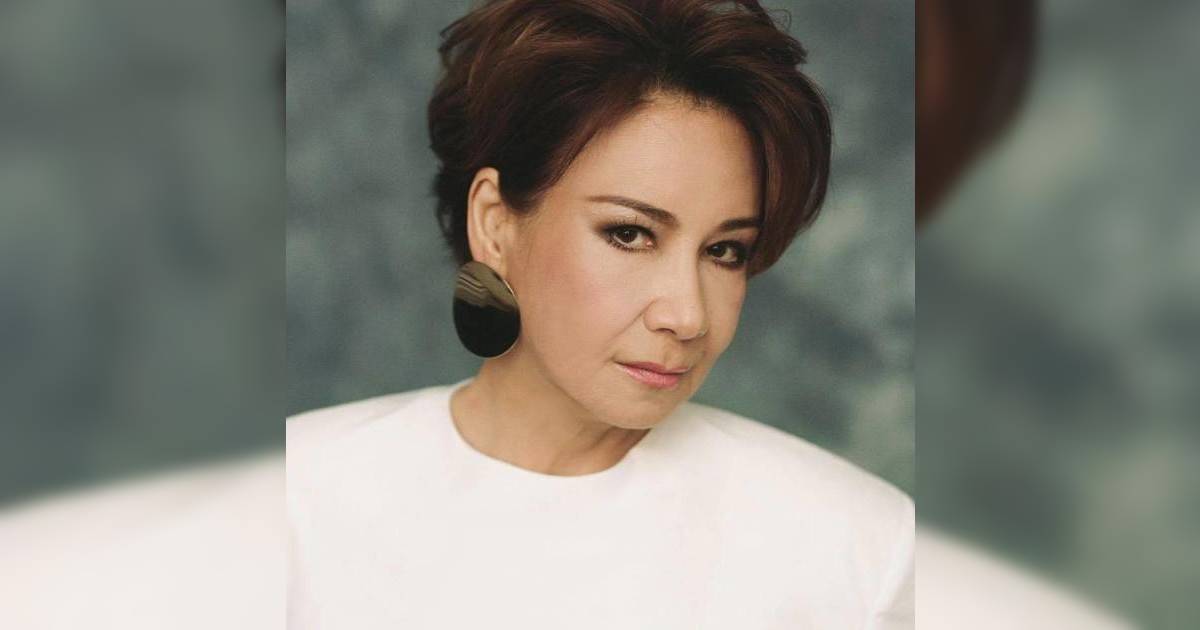 巨肺歌后甄妮驚爆倫敦機場行李遭竊 怒轟「完美做案」 逾21萬LV新貨慘被盜光？