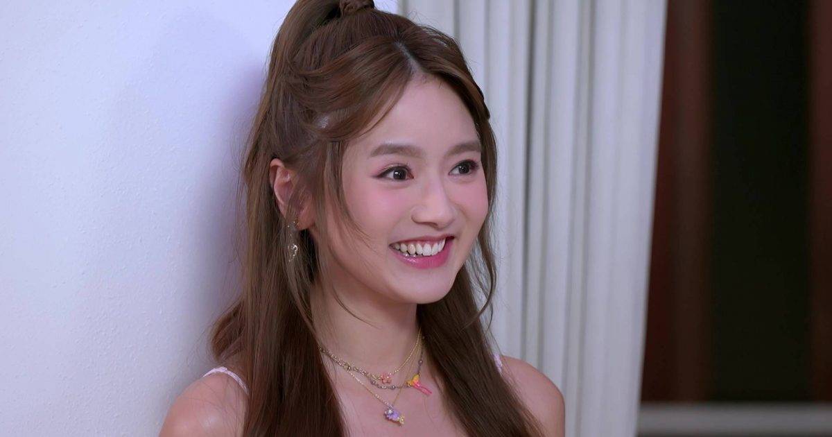 女神配對計劃第5集｜羅毓儀156cm壁咚挑戰 情傾醫美集團太子爺Kenneth
