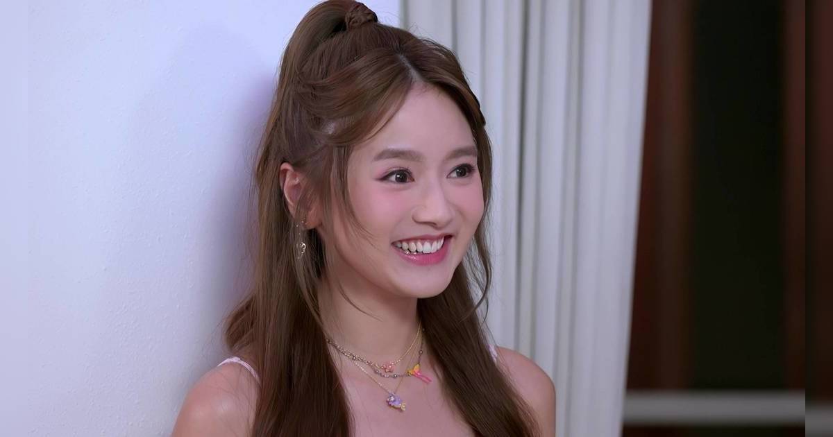 女神配對計劃第5集｜羅毓儀156cm壁咚挑戰 情傾醫美集團太子爺Kenneth