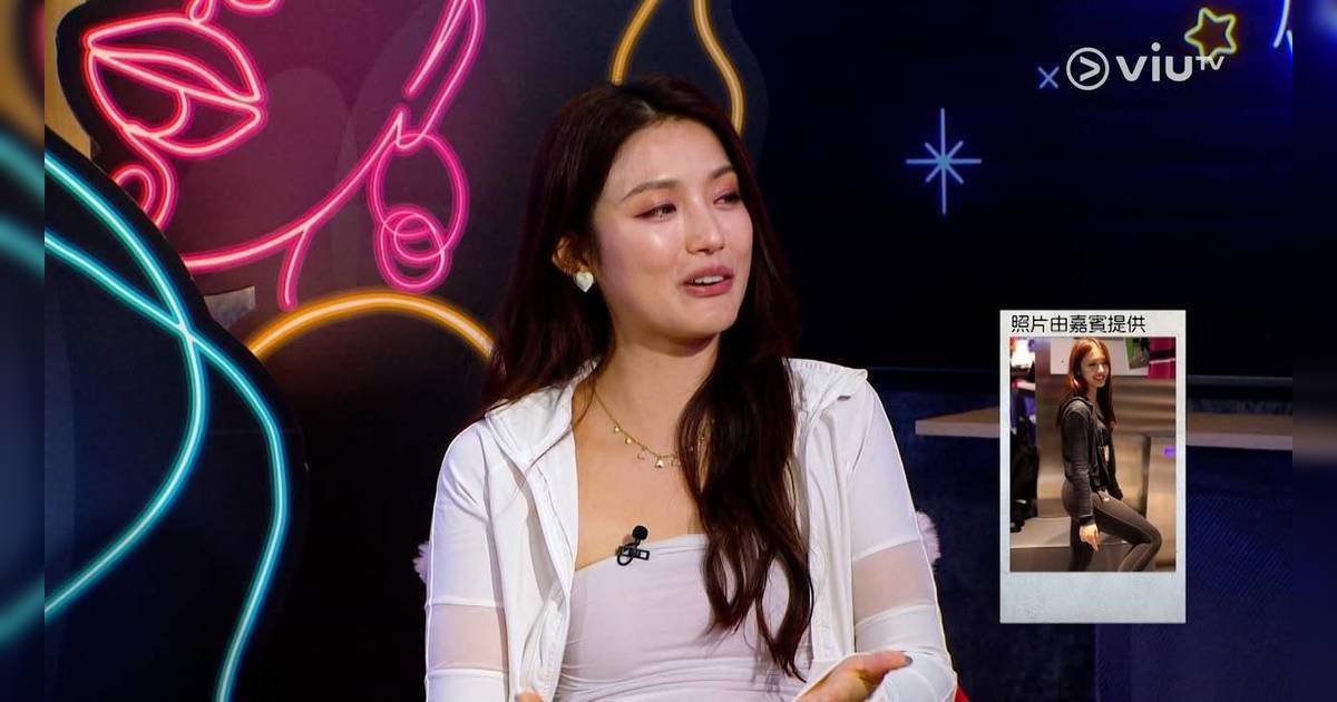 晚吹怨女俱樂部｜前微辣蘇霖火爆回應瑜伽褲爭議+網民照鬧爆：真係好肉酸