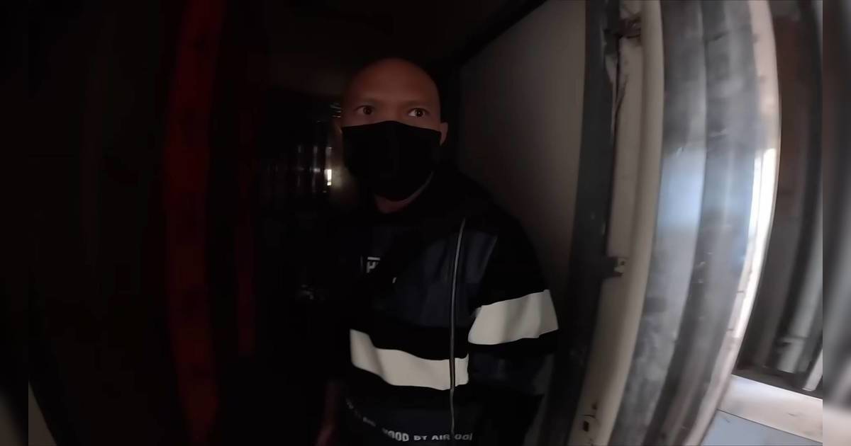 真相猜情尋｜潘紹聰親赴彭楚盈白骨案凶宅 男住客半夜撞鬼獲報夢貼士