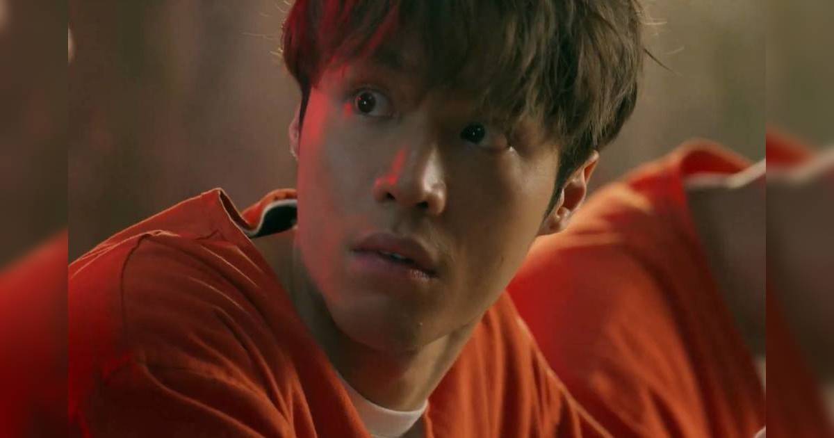 盤點28歲丁子朗造型進化史 港男變韓星再到《執法者們》新Look 網民直呼：「完全變晒樣」！