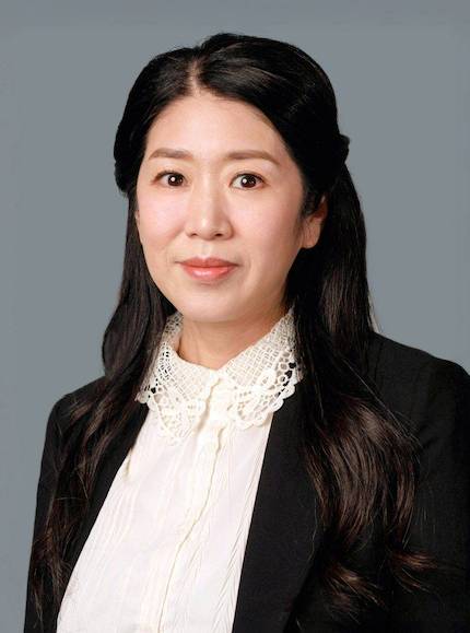 浸醫與您 皮膚癌 香港浸信會醫院整形外科專科醫生王小圓。(圖片來源:香港浸信會醫院提供)