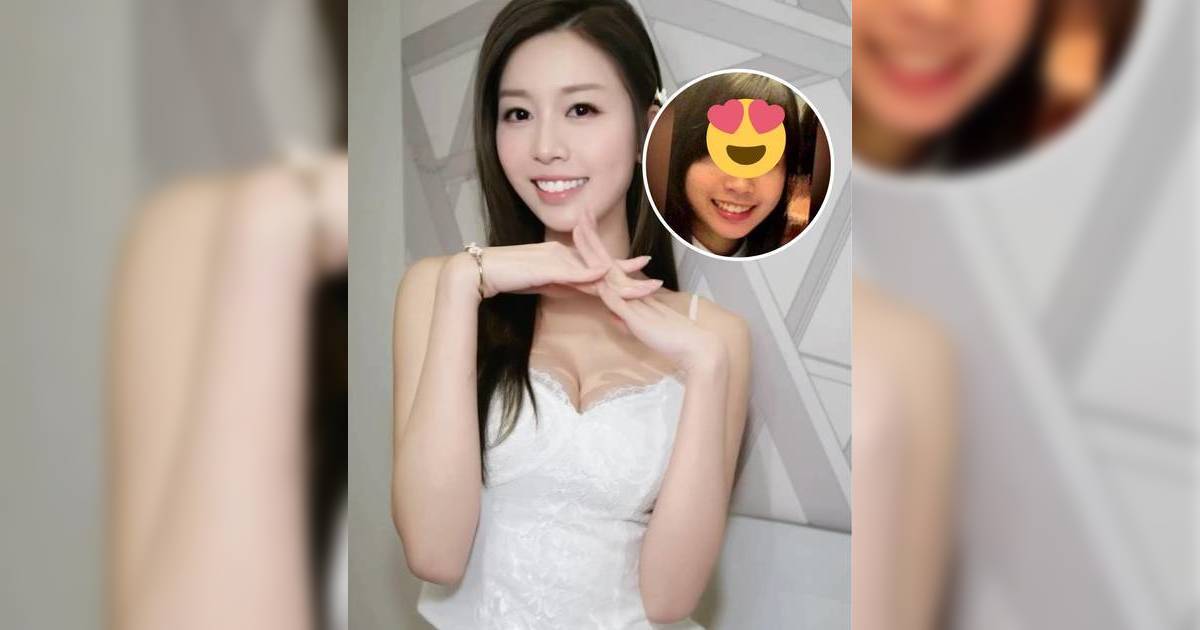 32歲李芷晴獲讚由細靚到大 中大藝術系畢業 當年玫瑰崗學生照罕有曝光