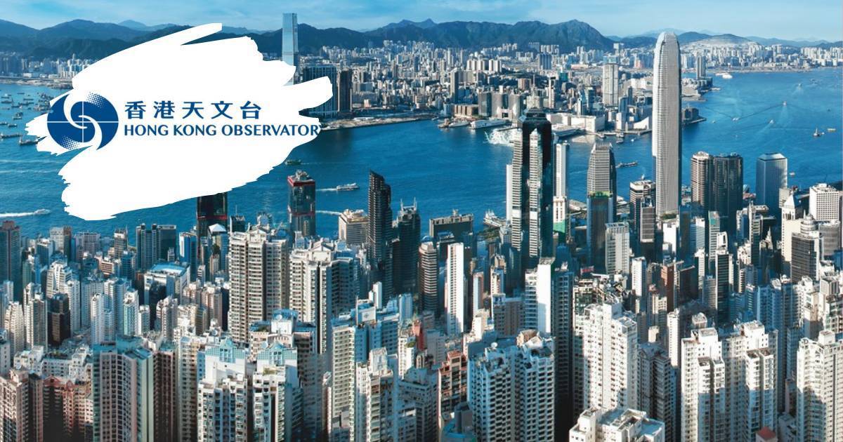 香港最新天氣報告 天氣預報 天文台7月19日天氣報告｜最新天氣狀況及未來天氣預測｜每日更新
