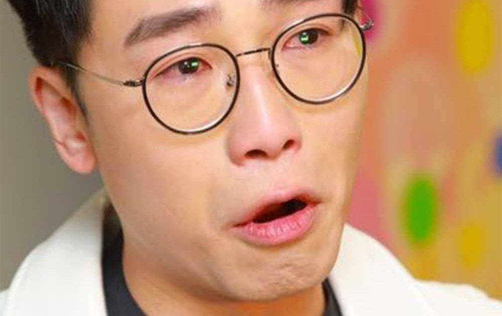 陸浩明自爆工作量跌三成 主持晚宴曾犯3宗罪被網民狠批
