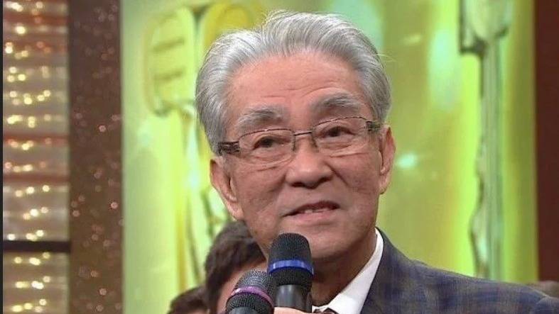 周驄 肺炎 (圖片來源:網上圖片)
