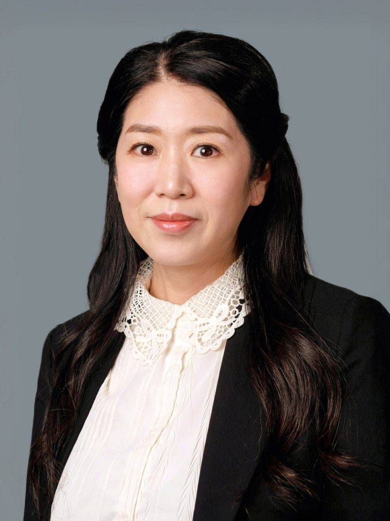 香港浸信會醫院整形外科專科醫生王小圓。(圖片來源:香港浸信會醫院提供)