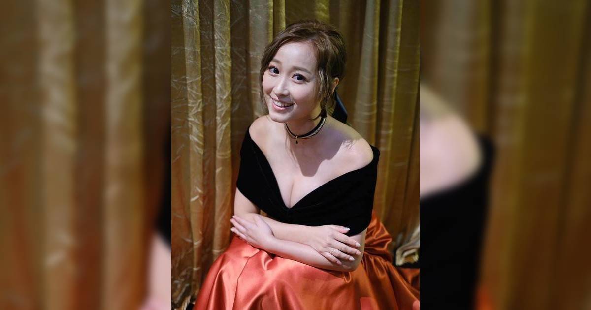 35歲黃美棋激罕放負惹擔憂 因1事曾連環出story向老公道歉