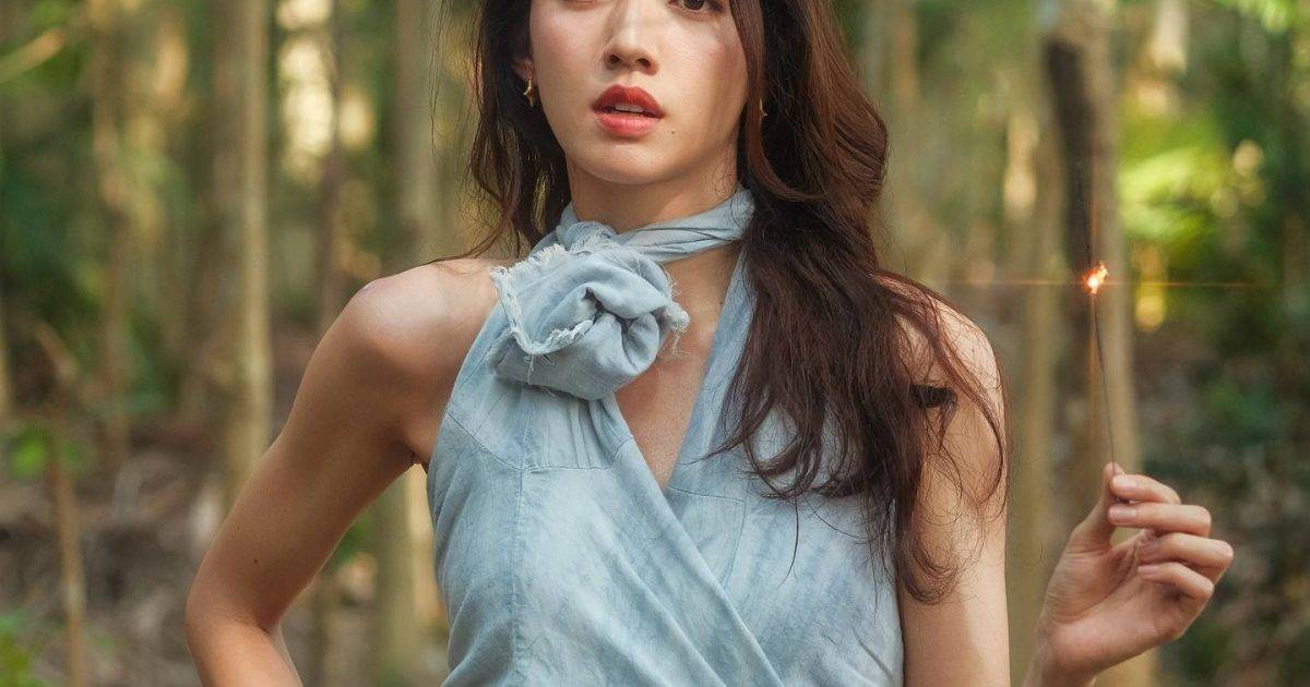 33歲視后蔡思貝曾自爆容貌焦慮 神隱多時終現身被笑指係「失蹤人口」